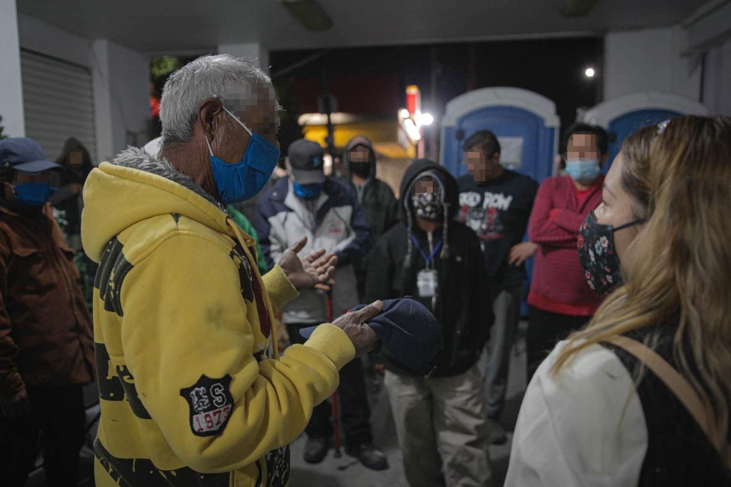 Morir sin nombre: la identificación humana como derecho en Hidalgo